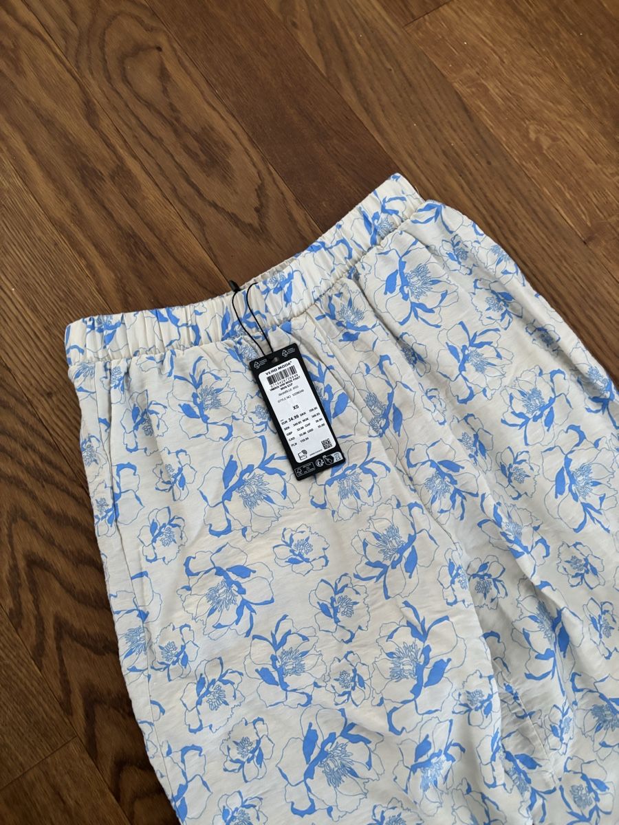 Vero Moda Pantaloni: Vero Moda Hose XS – Nuovo e nell'imballaggio originale da Buchrain venduto da Ham2383 1