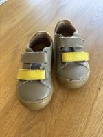 Elefanten Kinderschuhe, Leder, Gr. 22, Top Zustand!
