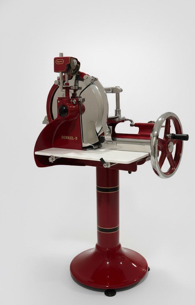 Berkel Elettrodomestici da cucina: Berkel Modell 9 Holland: Original & Professionell Restaurier – Nuovo (secondo la descrizione) da Biasca venduto da Nicolas.Ney 1