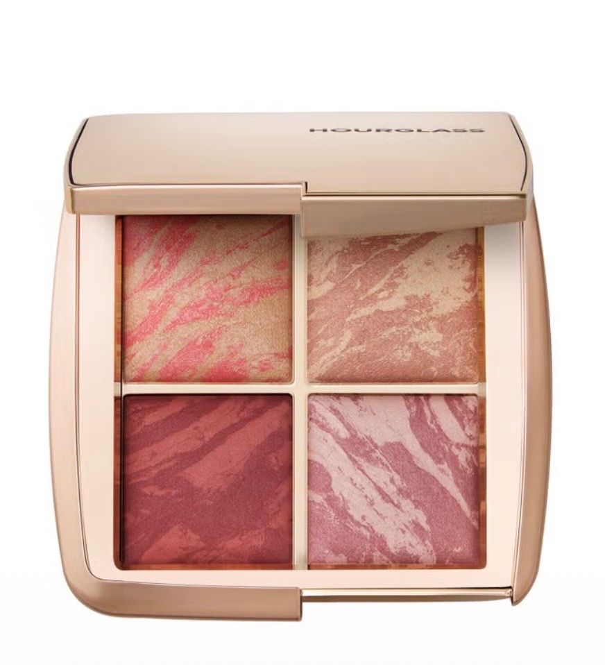 Make-up: Hourglass Ambient Lighting Edit Flushed Edit Blush Palette – Nuovo (secondo la descrizione) da Effretikon venduto da YaMn