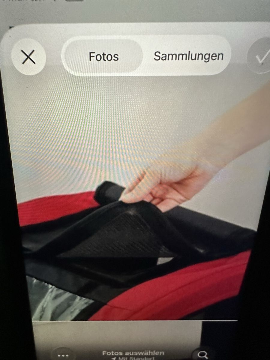 Trixie Anhänger: Hundeveloanhänger Trixi – Neu (gemäss Beschreibung) aus Münchenstein von Colo52 3