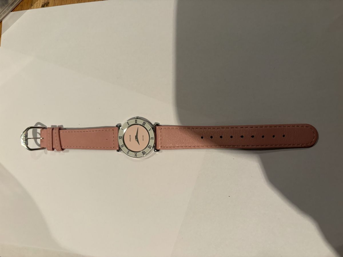 Jowissa Uhren: Montre Jowissa  – Gebraucht aus Echallens von JAR69 3