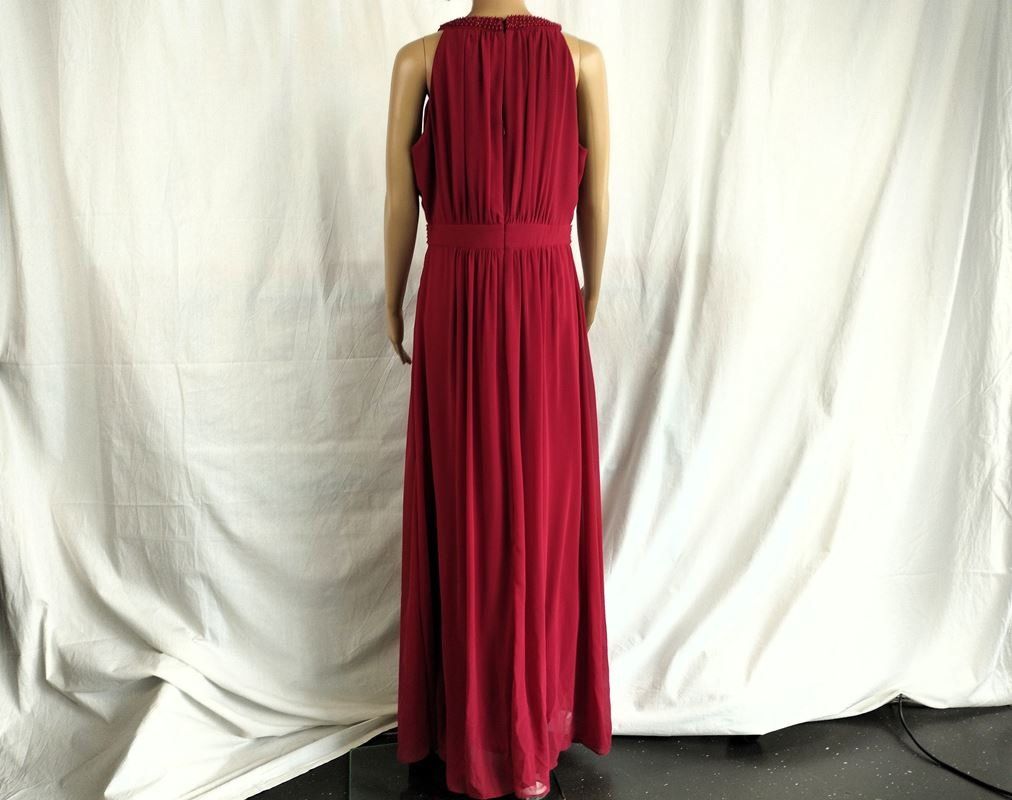Vestiti: MANGUUN Festkleid Grösse 42 – Usato da Schübelbach venduto da Restwert_Schubelbach 2