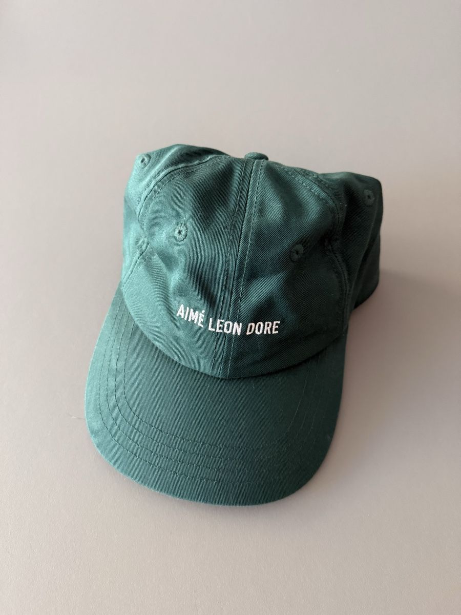 Chapeaux, bonnets & casquettes: Aime Leon Dore Hat / Cap – D'occasion à Dübendorf par Cztephan