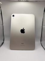 Apple iPad Mini 6 — 256GB Space Grau — Keine Kratzer