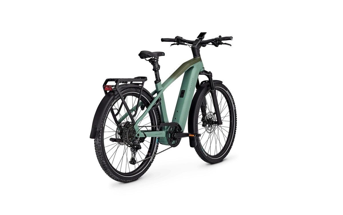 Kalkhoff Biciclette: KALKHOFF ENTICE 5+ EXC ABS 2026 – Nuovo e nell'imballaggio originale da Lausanne venduto da AB-Ebikes 1