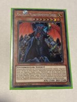 Magischer Musketenmeister Zakiel 1. Auflage SPWA-DE022