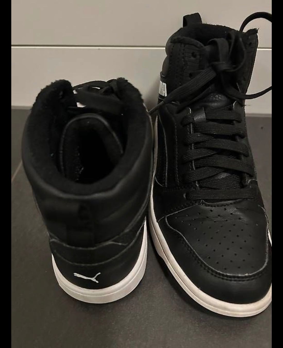 Puma Scarpe da uomo: Puma Schuhe Gr.36 – Usato da Stäfa venduto da nale068 2