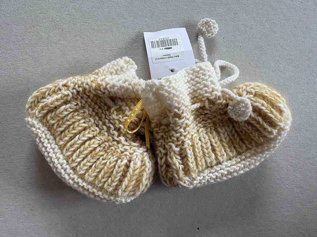 Calze per bambini: Hochwertige Babysocken  – Usato da Winterthur venduto da A85 1