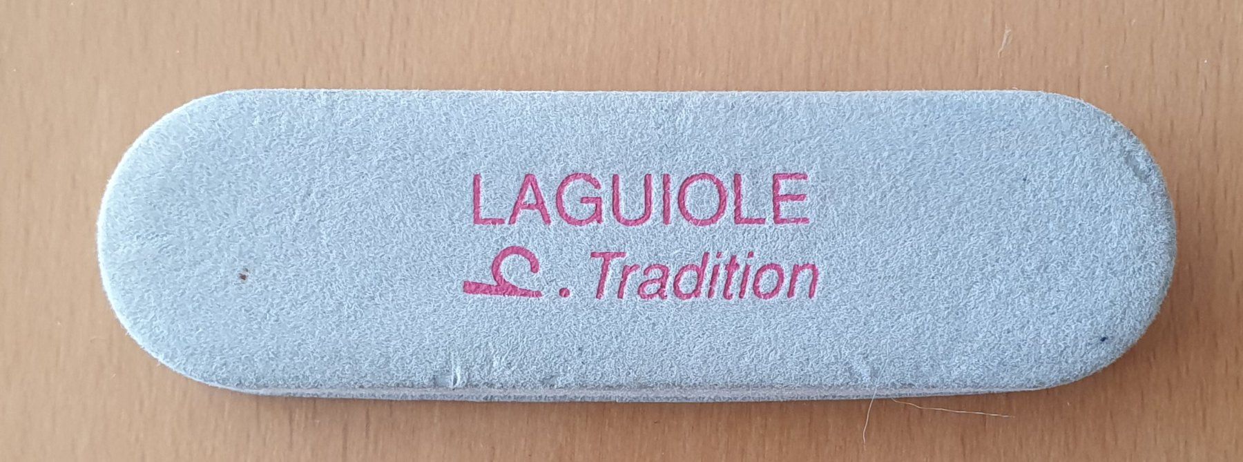 Laguiole Taschenmesser: LAGUIOLE  - Klappmesser – Gebraucht aus Kreuzlingen von Rschweiz1 7