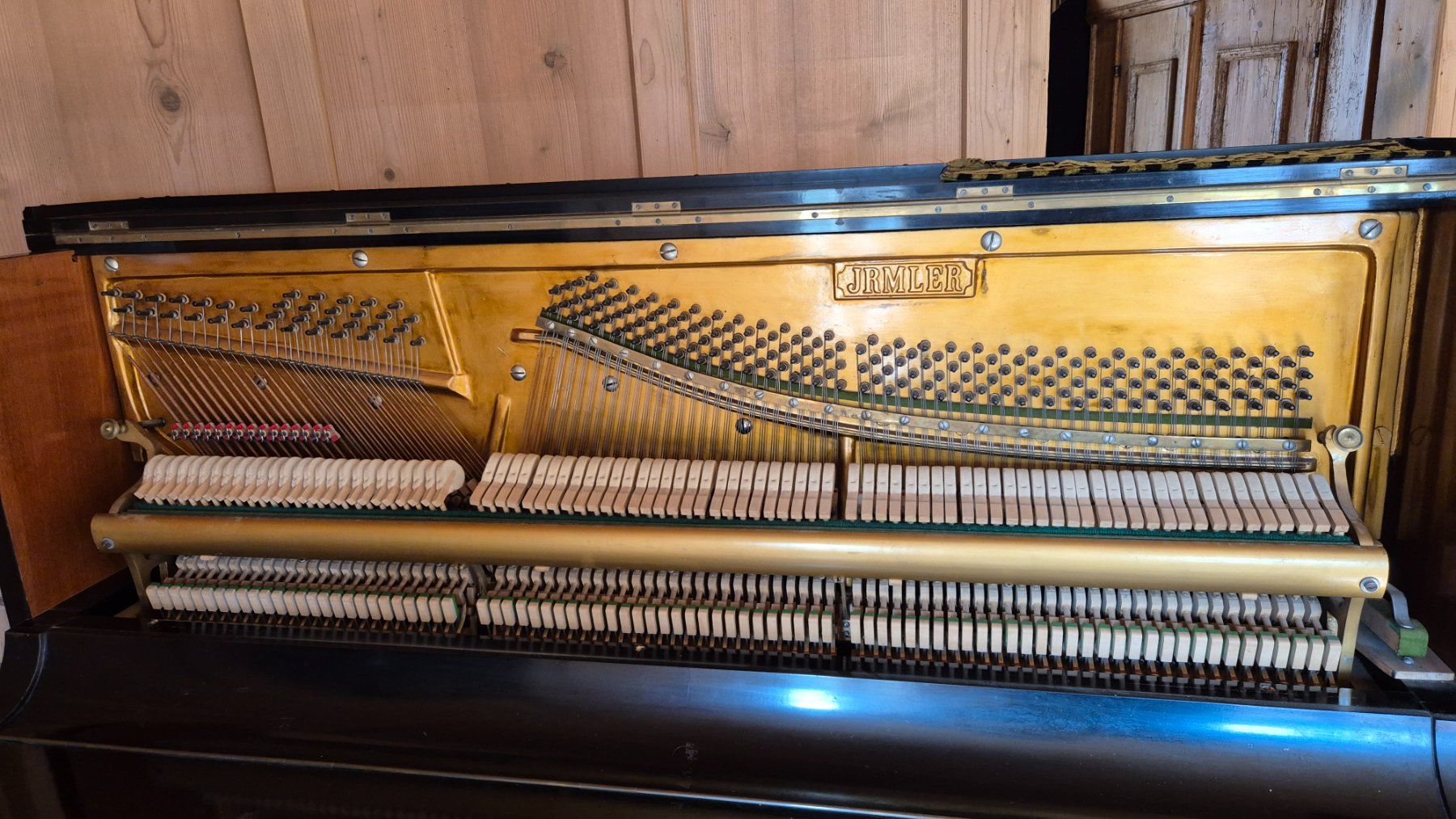 Strumenti musicali: Klavier gratis abzuholen – Difettoso da au venduto da MathiasE02 3