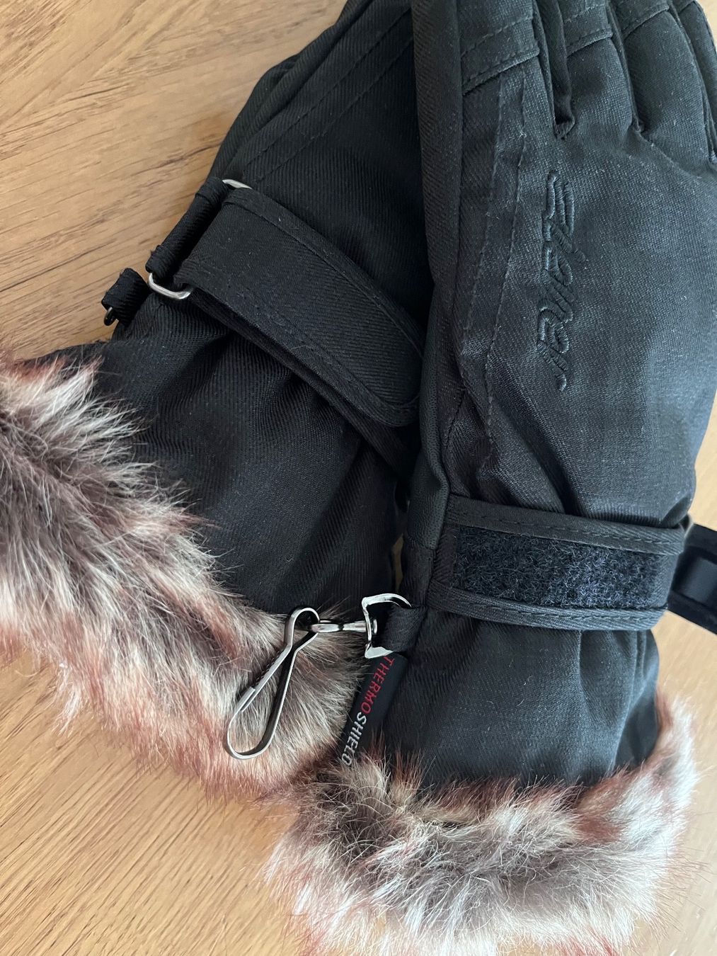 Ziener Handschuhe & Handstulpen: Ziener Handschuhe Erwachsene neu Grösse 7.5 – Neu (gemäss Beschreibung) aus Zürich von asocaciu 7
