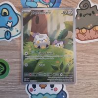 Togedemaru ME2