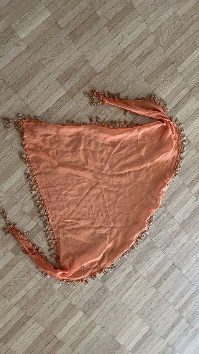 Costumi: Bauchtanz Hüfttuch – Usato da Ebikon venduto da Gismo0