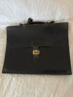 HERMES vintage Aktentasche