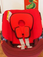 Cybex Autositz- Babyschale bis ca. 13kg od. 18 Monate in Rot