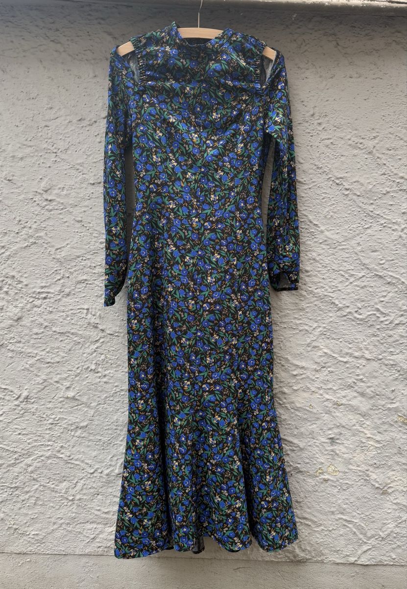 Zara Vestiti: Kleid Zara Gr. S – Usato da Siebnen venduto da koschitoschi 1