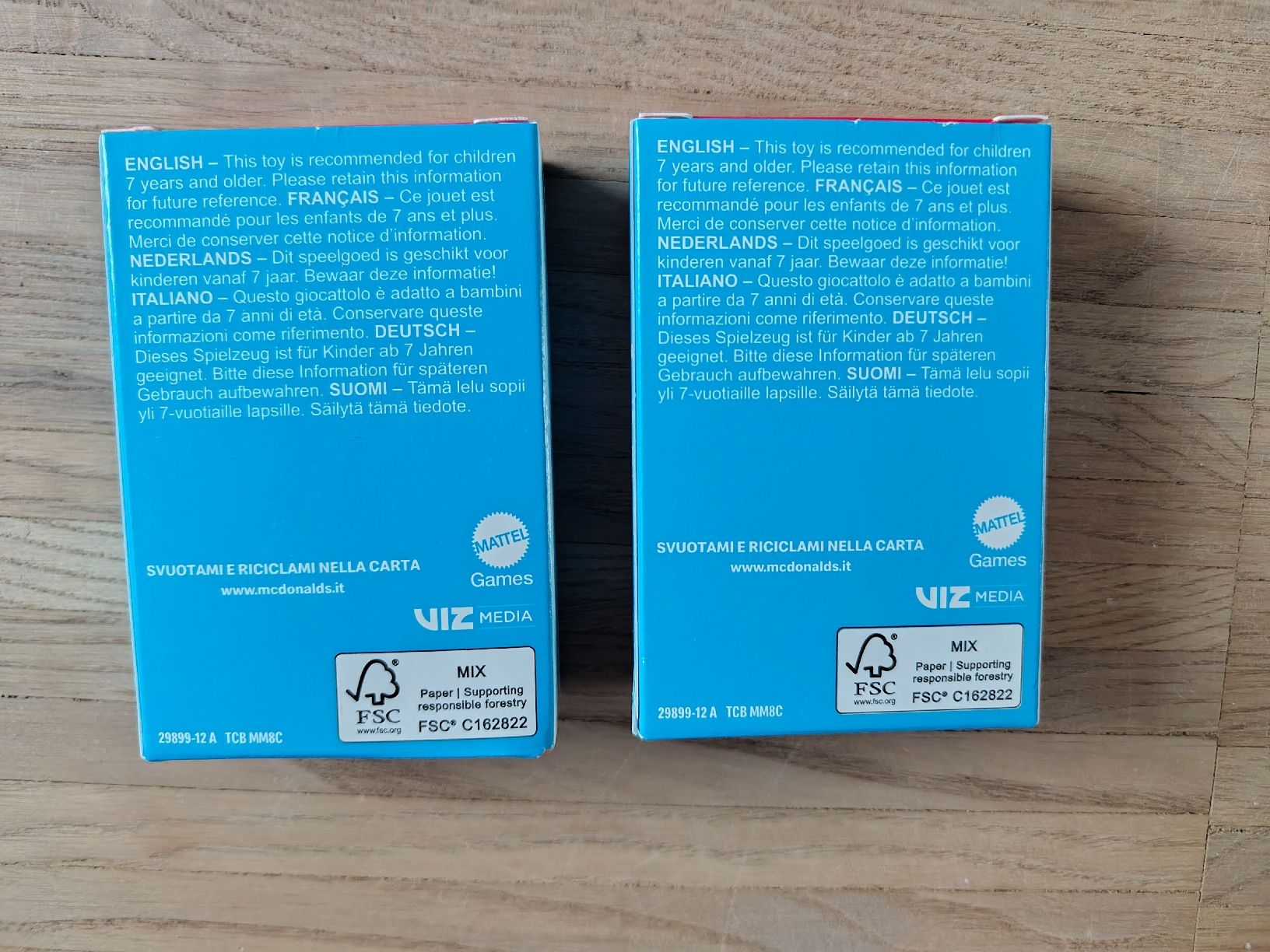 Spiele: UNO All Wild! Boruto neu 2x – Neu (gemäss Beschreibung) aus Pratteln von Malvea 1