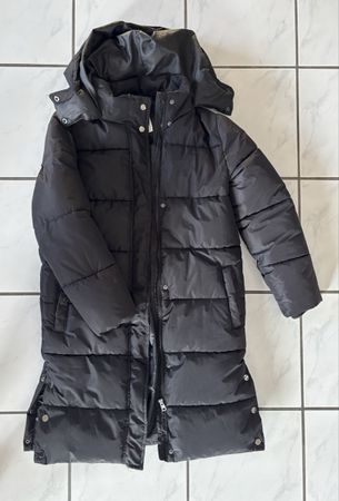 Jacke / Mantel Gr 158/164