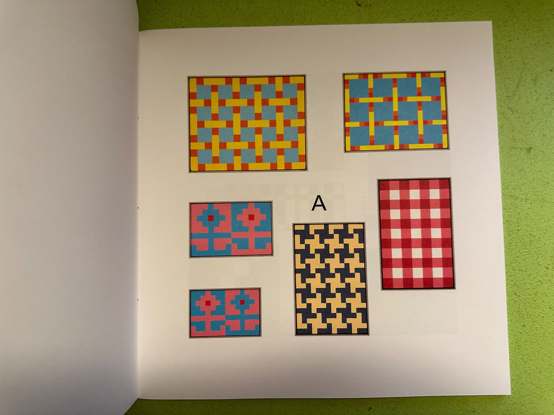Livres: J.F. Schnyder: kleine Bilder. – D'occasion à Zürich par allp 3