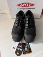 Chaussures de travail MBT Omega noir taille 43 neuves