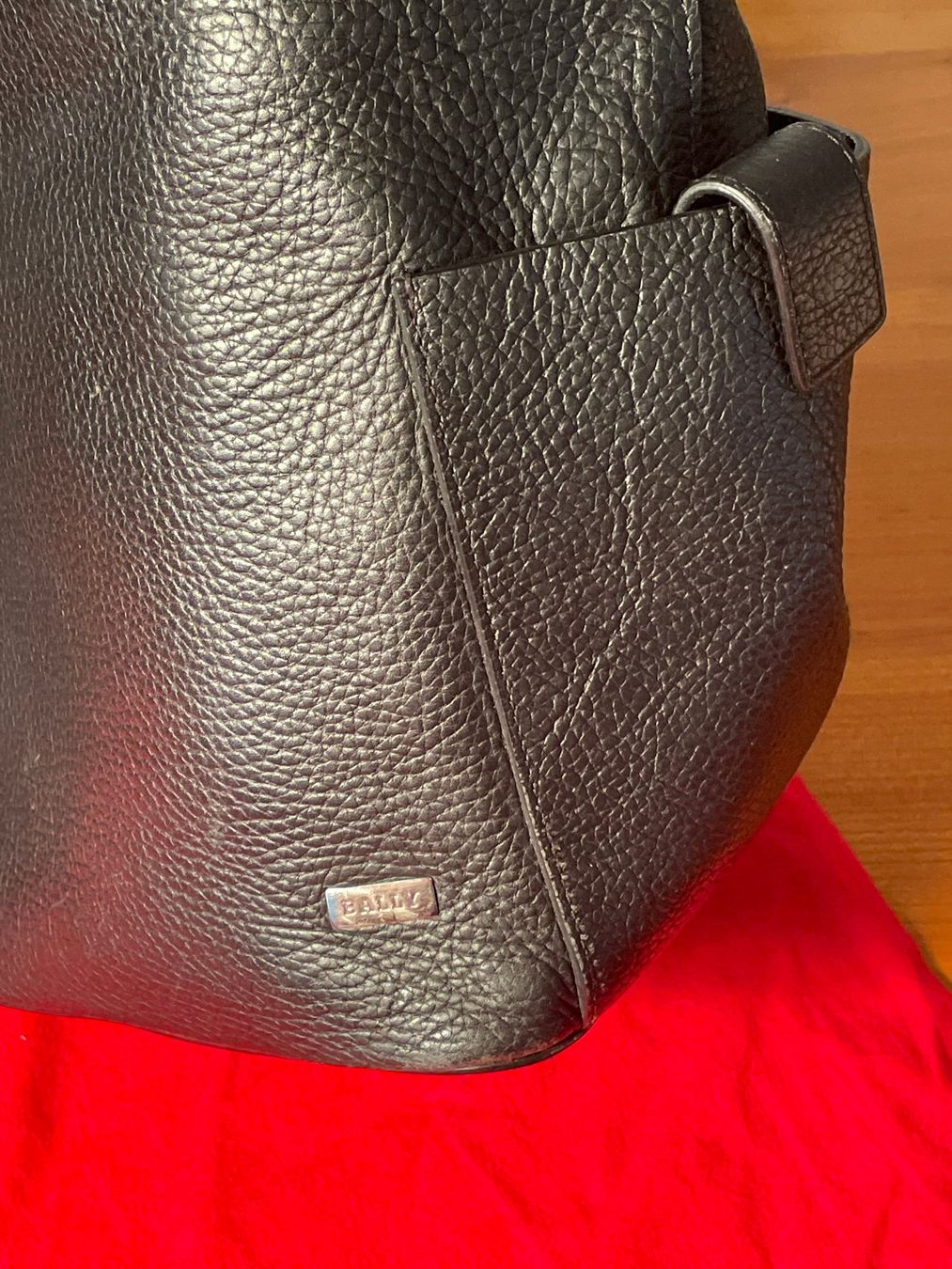 Bally Taschen für Damen: Bally Tasche – Gebraucht aus Zürich von Aicrem 2