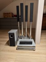 SONY Hi-Fi Anlage (Heimkino)