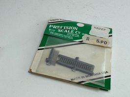 GB5- zwei x Precision Scale 48227