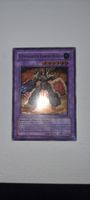 Yugioh Elementarheld Rampart Blaster