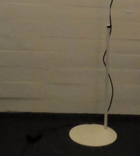 Lampade: Stehlampe Duna Studio PAF – Usato da Schenkon venduto da magier54 1