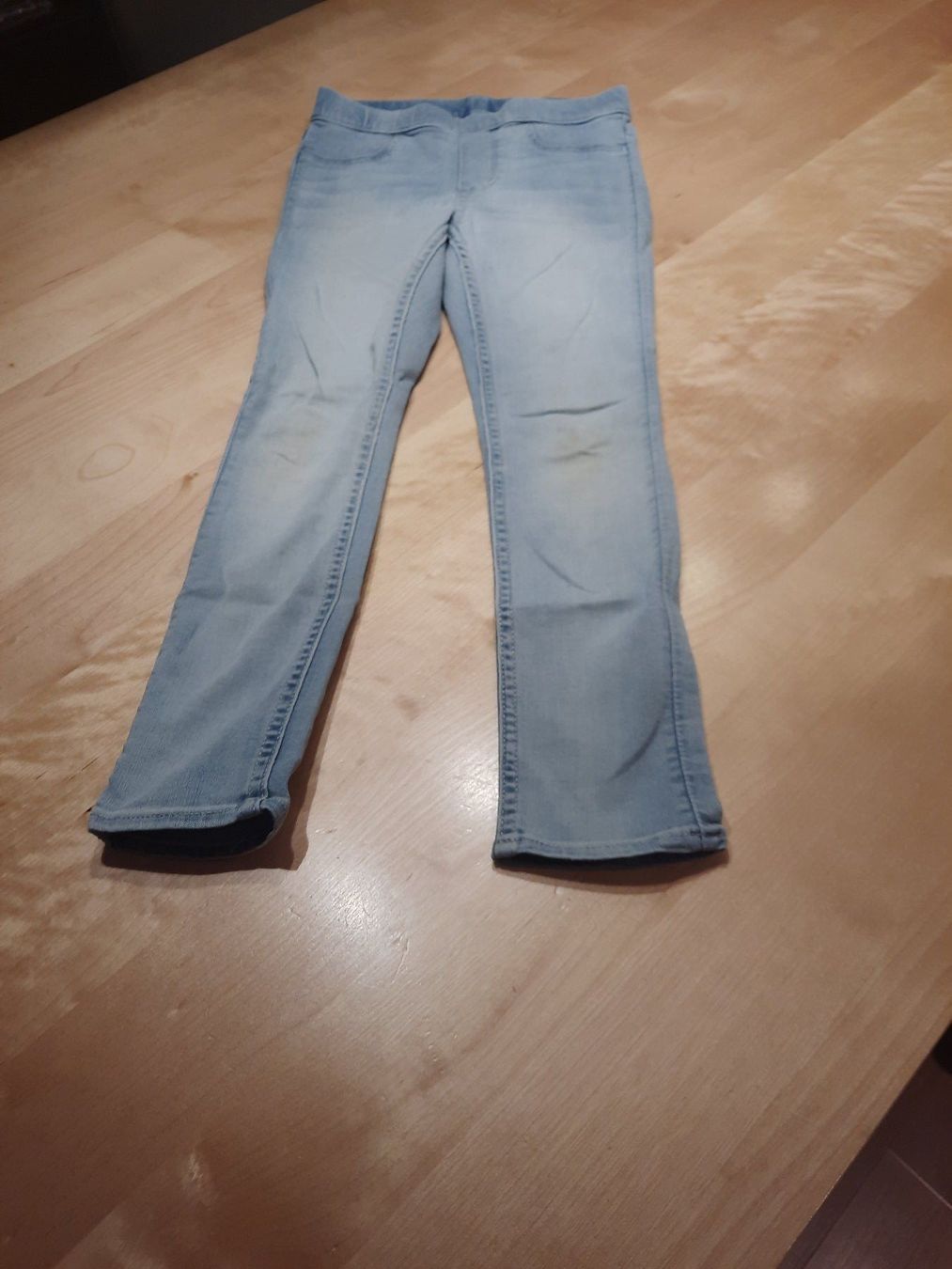Pantaloni: Jeans (Grösse 110) – Usato da Roggwil BE venduto da Chrischu83
