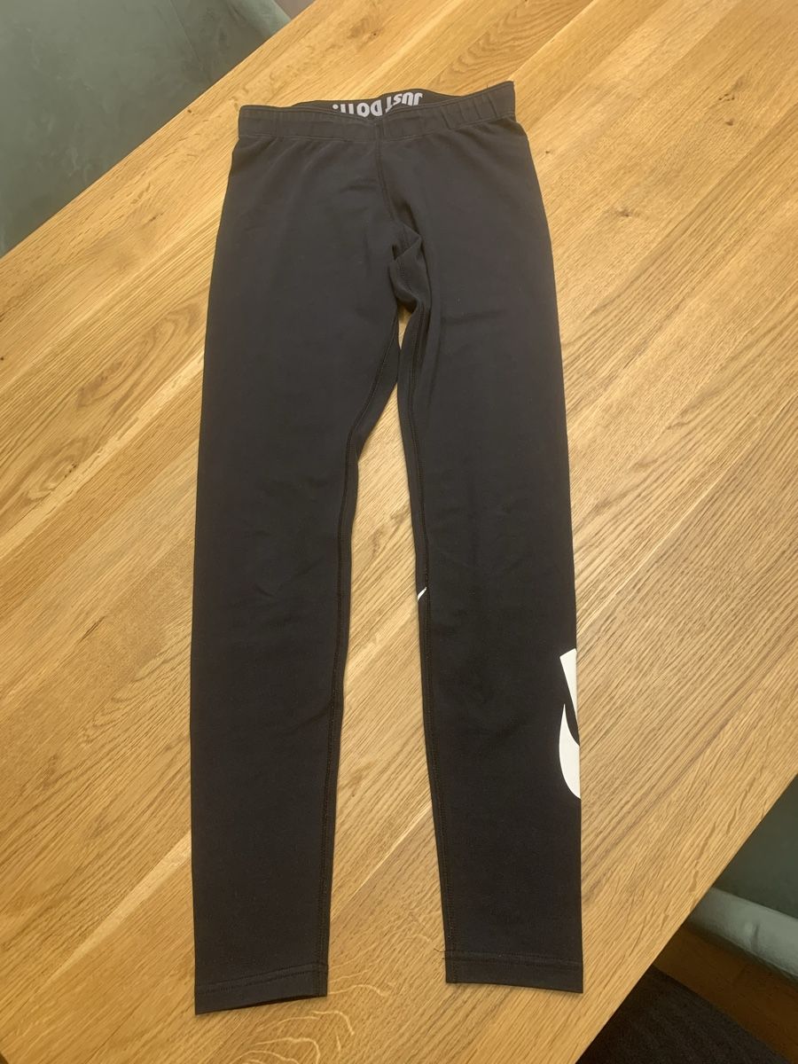 Nike Pantaloni: Nike Leggings, Grösse S – Nuovo (secondo la descrizione) da Luzern venduto da bonnie23 1