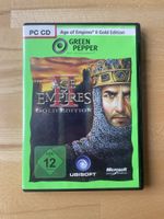Age of Empires II Gold Edition