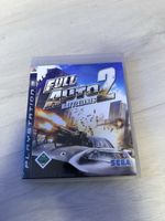 Full Auto 2: Battlelines – PS3 – Komplett – Sehr guter Zusta