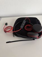 Headset Plantronics mit Mikrofon guter Zustand