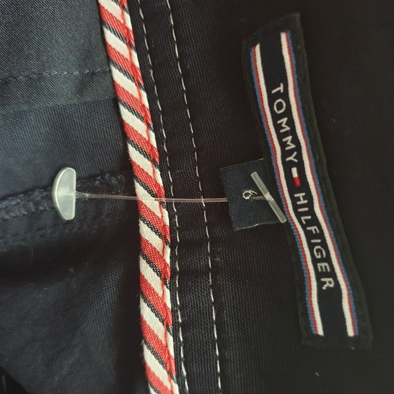 Tommy Hilfiger Röcke: Tommy Hilfiger Rock Gr. 6 – Neu (gemäss Beschreibung) aus Frenkendorf von Moon111 2