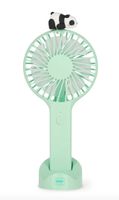 NEW legami - Ventilateur Portable Rechargeable Avec Base