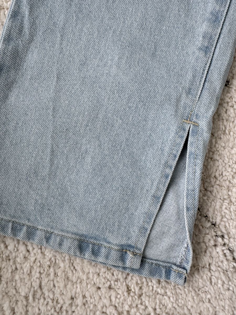 Vero Moda Jeans: hellblaue Jeans, Grösse 28/32 – Nuovo (secondo la descrizione) da Staufen venduto da M19M 1