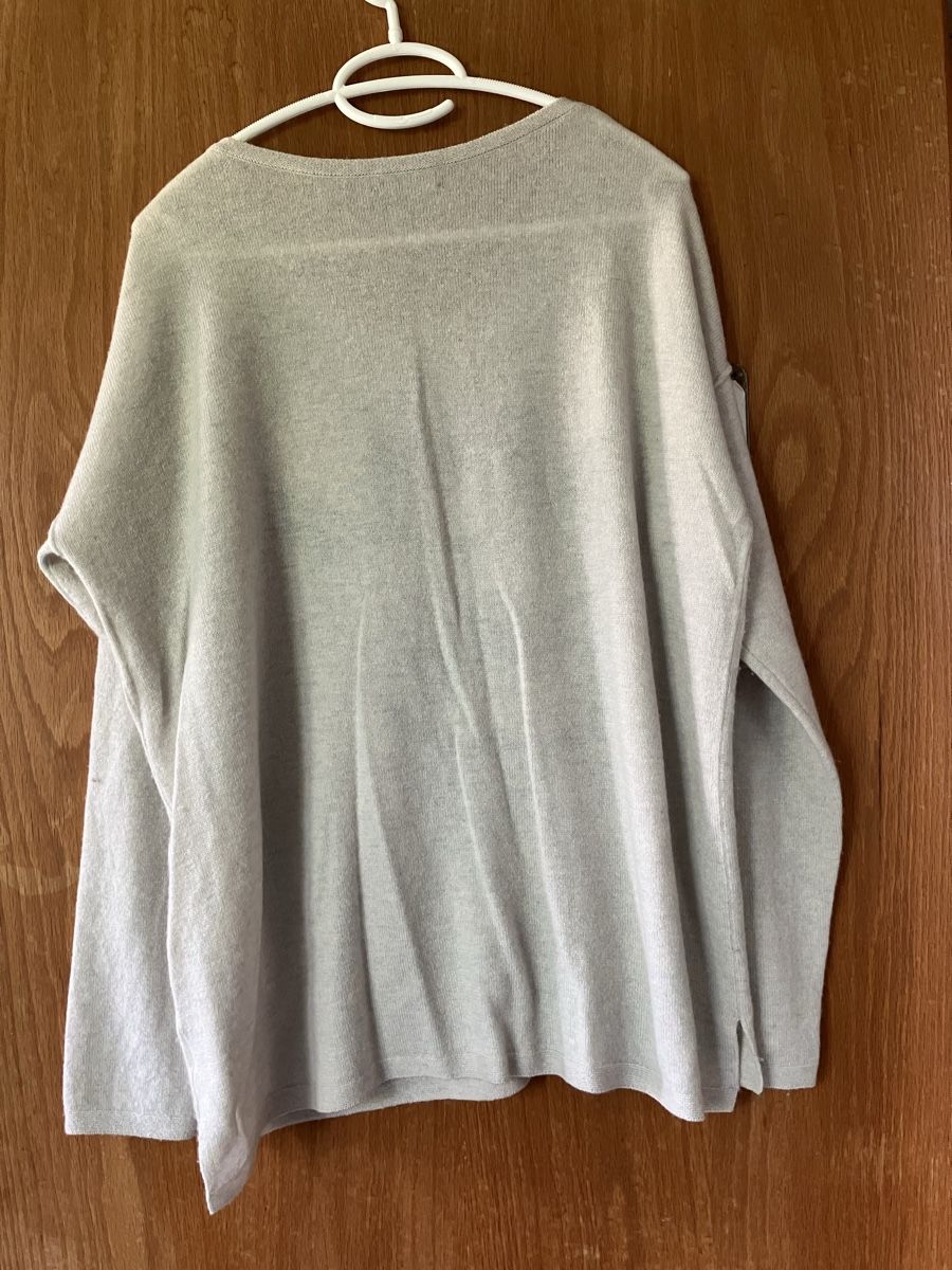 Grace Pullover & Sweatshirts: Pullover von Grace Gr L – Gebraucht aus Bassersdorf von groovygremlin 1