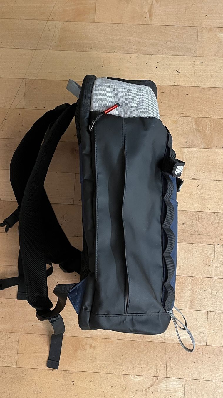 Rapala Zaini: Rapala Countdown Back Pack – Usato da Uster venduto da jastroem 8