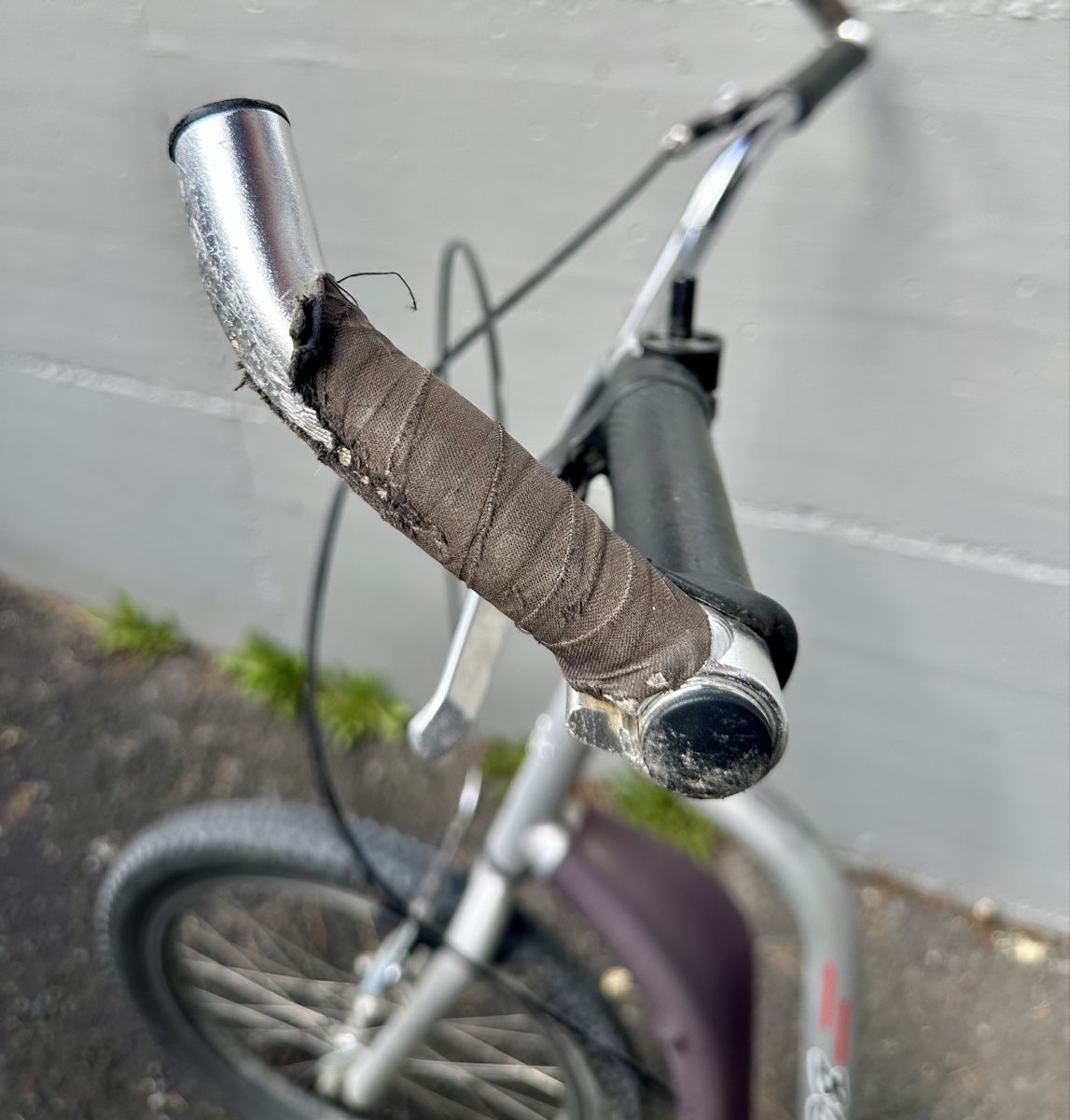 Velos: BC Tretroller – Gebraucht aus Benken SG von SecondTreasure 5