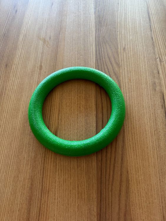 POM Rundstab 8 Mm X 50 Cm – Polyoxymethylen-Kunststoff, Grün, Für Präzisionsteile & Drehteile