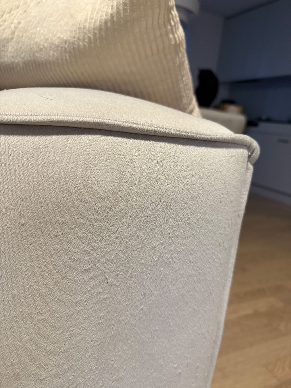 Sofas: Ecksofa – D'occasion à Bülach par sur_tvf9 3