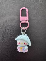 Neu** Hello Kitty Schüsselanhänger / Anhänger