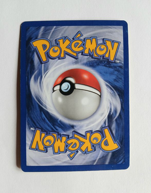 Pokémon Carte collezionabili: Carte Pokémon Rapasdepic 36/64 FR 2000 – Usato da Les Sciernes d'Albeuve venduto da gojo03 1