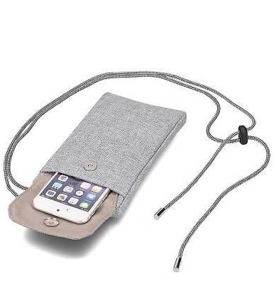Borse: Phonebag OP30 ice von Zwei – Usato da Herzogenbuchsee venduto da lkropf 1