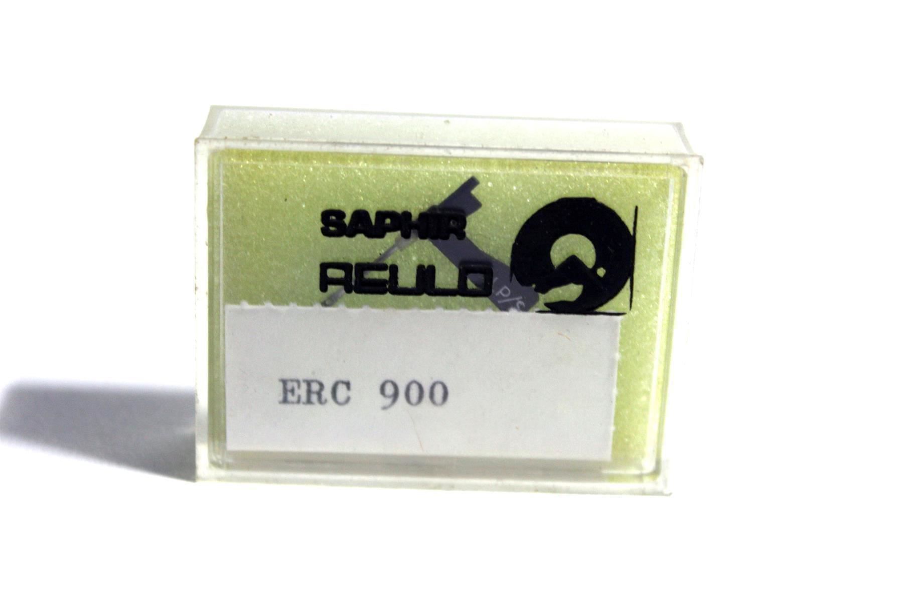 Nähmaschinen: NADEL: Electronic Reproducers ERC 900 – Neu (gemäss Beschreibung) aus Bern von kultiges 2
