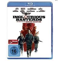 Inglourious Basterds Blu-Ray zum Toppreis!