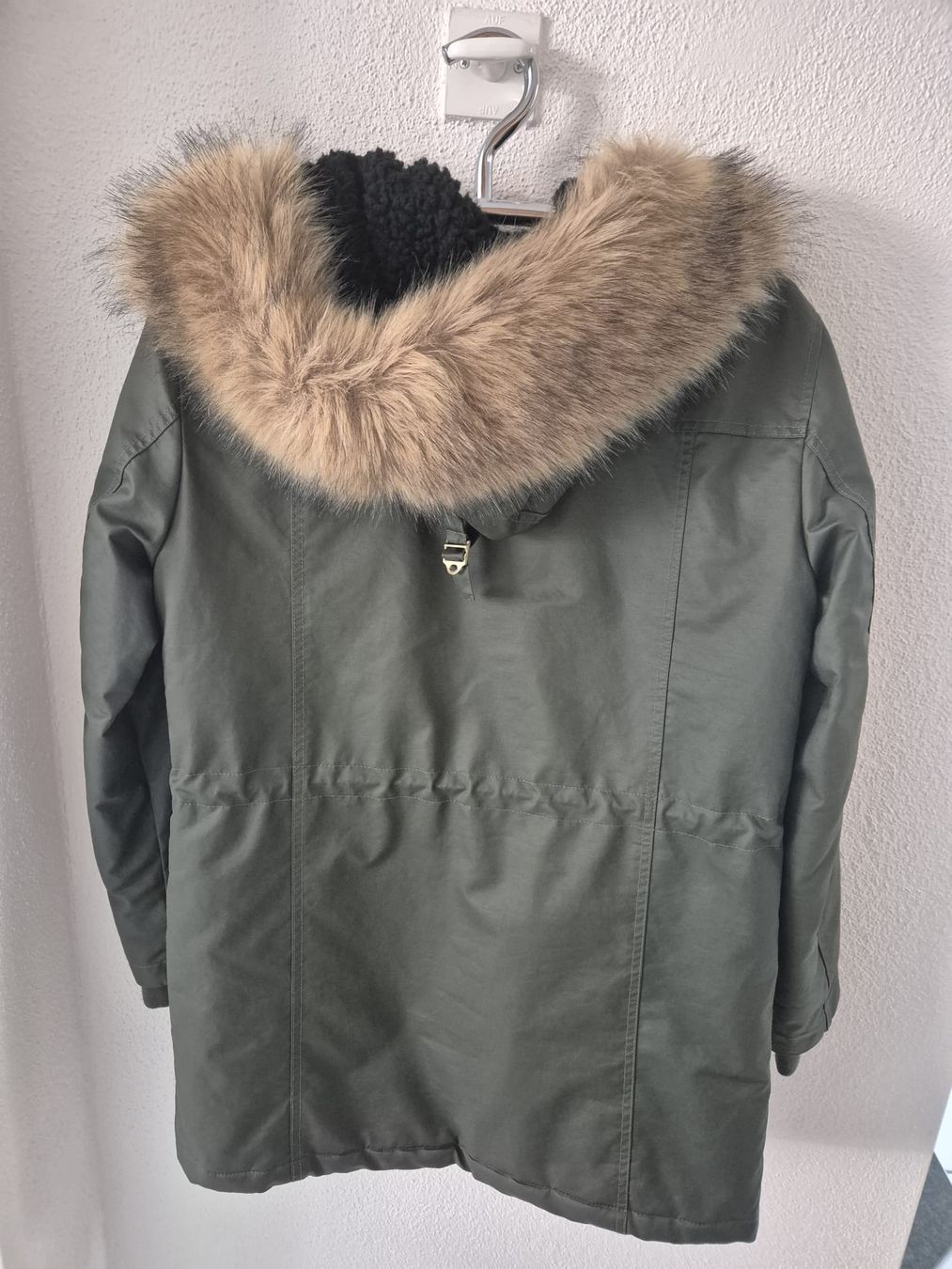 J.Crew Cappotti: Wunderschöne Parka von J Crew in der Gr. S – Usato da Balzers venduto da ridr 2