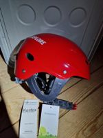 Wassersport/Wakeboard/Kajak Helm L